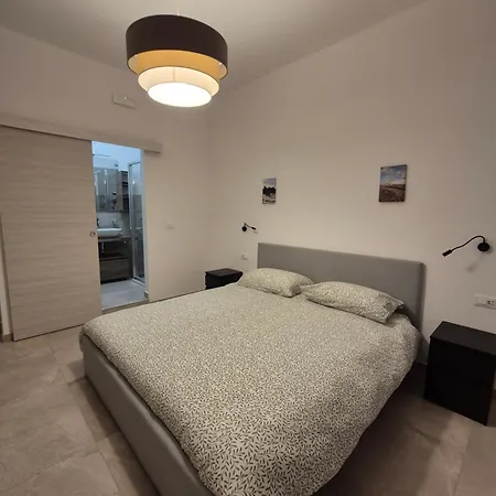 Sicily Neapolis & Apartment Syracuse