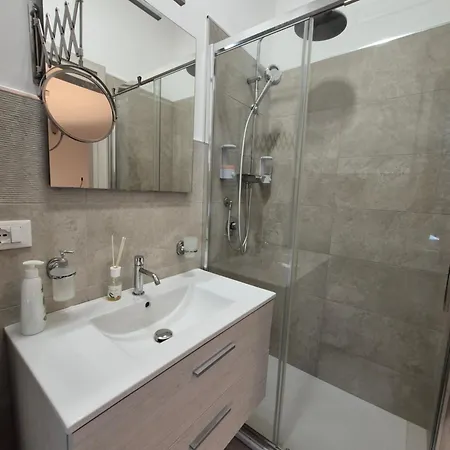 Sicily Neapolis & Apartment