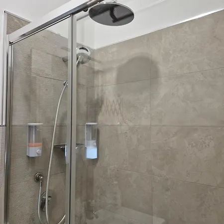 Apartment Sicily Neapolis &