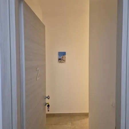 Sicily Neapolis & Apartment Syracuse