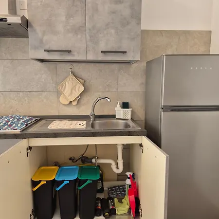 Apartment Sicily Neapolis & Syracuse